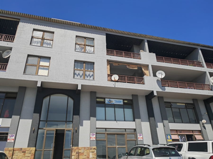 2 Bedroom Property for Sale in Voorbaai Western Cape